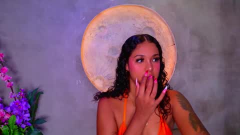  CALL ME KINSLEY  online show from March 24, 4:18 am