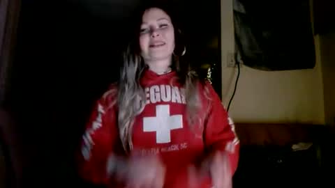 Kipsy Rose online show from March 25, 9:49 am