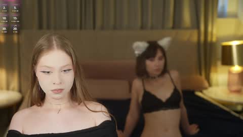 Snapshot of kira0541 chatting on September 14, 1:56 pm Sweet girls online show from September 14, 1:56 pm