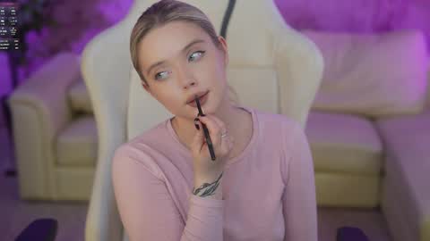 Snapshot of kira0541 chatting on March 3, 5:09 am Sweet girls online show from March 3, 5:09 am