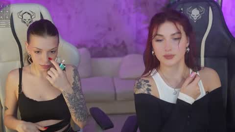 Snapshot of kira0541 chatting on March 2, 4:53 pm Sweet girls online show from March 2, 4:53 pm