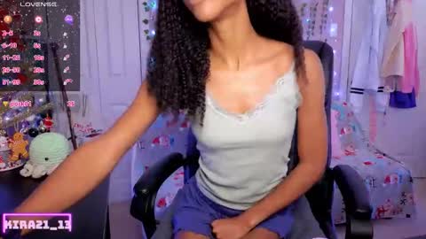 Kira21 13 online show from December 20, 12:17 am