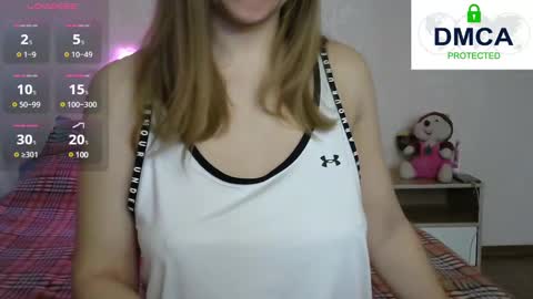 Kira online show from March 6, 5:57 am