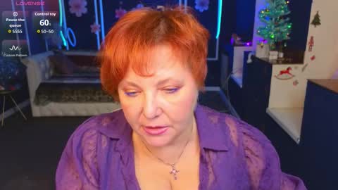 Kira Kennet online show from December 17, 2:35 pm