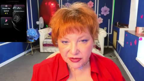 Kira Kennet online show from March 28, 11:55 am