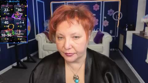 Snapshot of kira_kennet chatting on September 27, 10:35 am Kira Kennet online show from September 27, 10:35 am