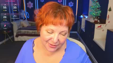 Kira Kennet online show from January 8, 2:23 pm