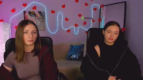 Kira  online show from February 24, 6:38 am