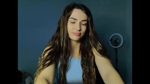 Kira love1 online show from April 17, 8:50 am