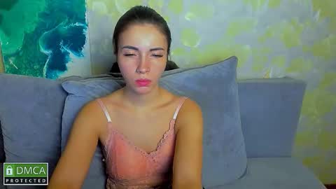 Kira  online show from December 13, 7:53 pm