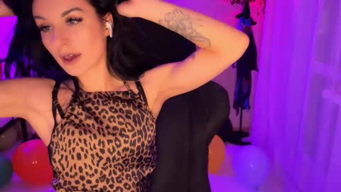 Kira online show from October 16, 3:06 am