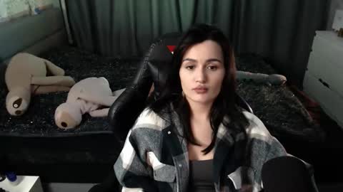 Kira  follow me  online show from November 16, 10:34 pm