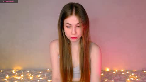 Kira online show from February 15, 3:20 am