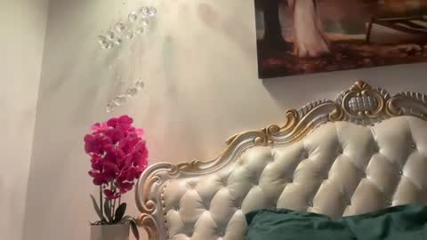 KiraDivine online show from February 2, 2:36 pm