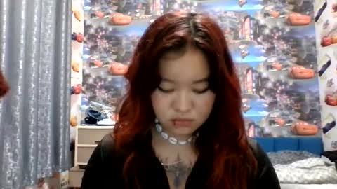 Kira online show from November 3, 6:20 pm