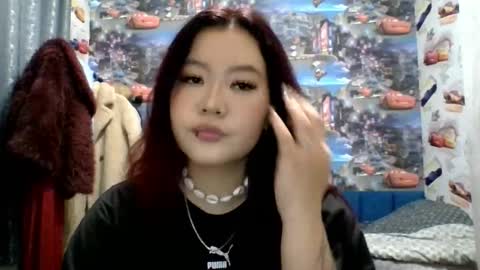 Kira online show from December 21, 6:03 pm