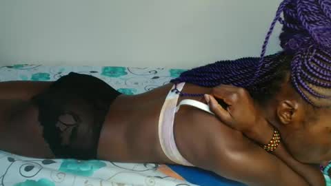 kirah_hot online show from February 15, 7:51 am