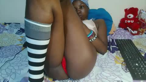 kirah_hot online show from March 2, 4:17 am