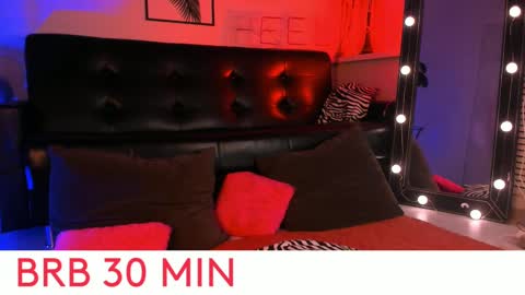 Kira online show from March 8, 8:14 pm