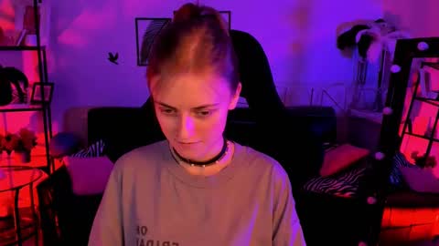 Kira online show from February 18, 9:09 pm