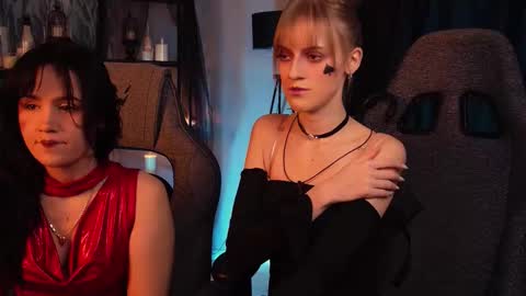 Kira online show from February 8, 3:10 am