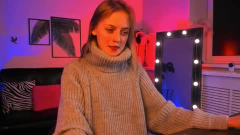 Kira online show from March 8, 11:18 pm