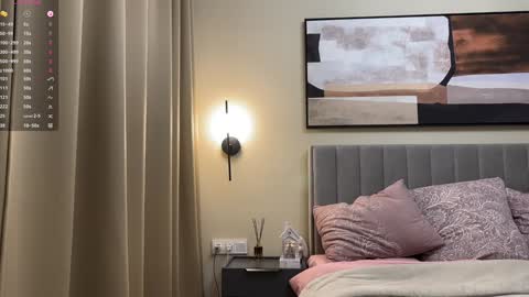 Kira online show from February 8, 11:44 am