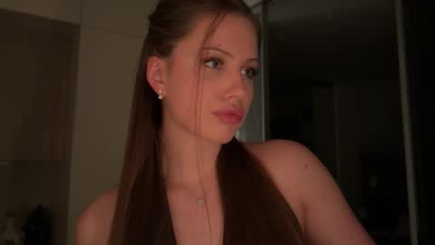 Kira online show from February 22, 3:58 pm