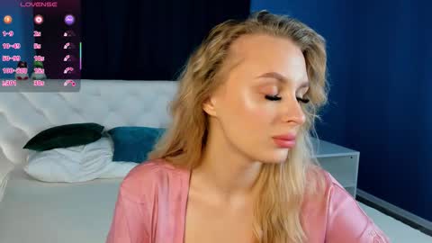 Kira online show from February 23, 2:03 am