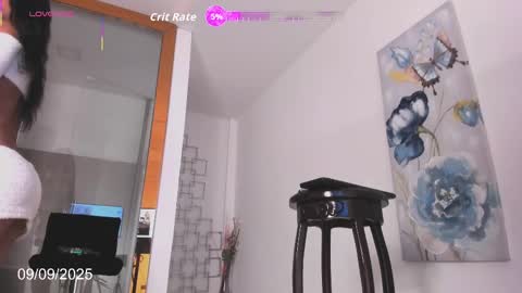 Snapshot of kirby_carrington chatting on September 9, 12:38 pm kirby_carrington online show from September 9, 12:38 pm