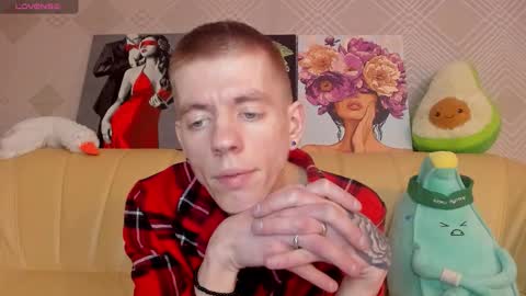    online show from January 31, 7:11 pm