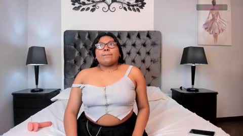 kiri  online show from February 24, 3:31 am