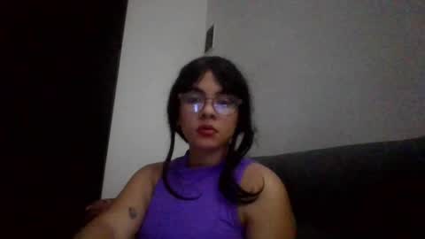 Snapshot of kiri_cute chatting on January 31, 6:24 am Kiri online show from January 31, 6:24 am