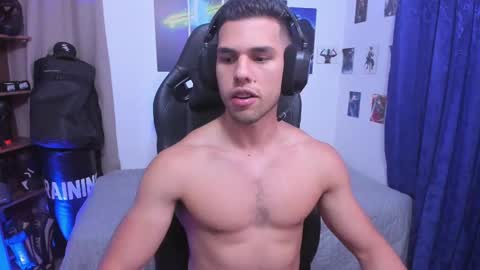 Jacob online show from October 5, 5:16 am