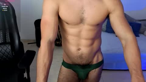 Jacob online show from February 10, 5:54 am