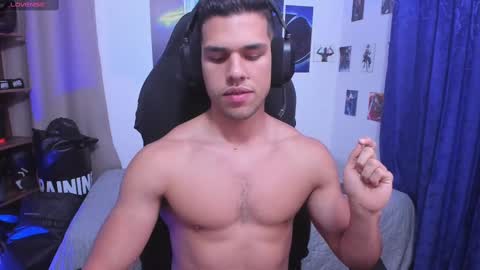 Jacob online show from September 14, 4:26 am