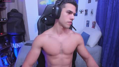 Jacob online show from September 27, 4:43 am