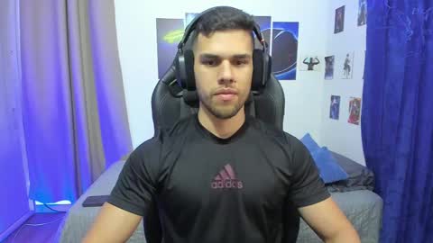 Jacob online show from March 12, 3:02 am