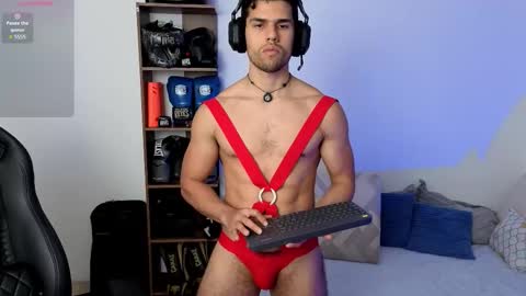 Jacob online show from February 15, 5:32 am