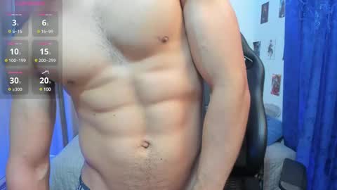 Jacob online show from February 23, 2:29 am