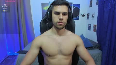 Jacob online show from March 12, 6:07 am