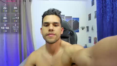 Jacob online show from February 18, 8:49 am