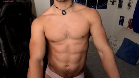 Jacob online show from December 20, 5:14 am