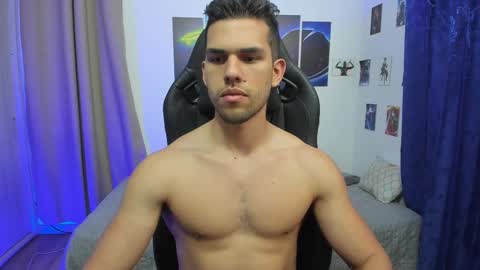 Jacob online show from March 6, 5:46 am