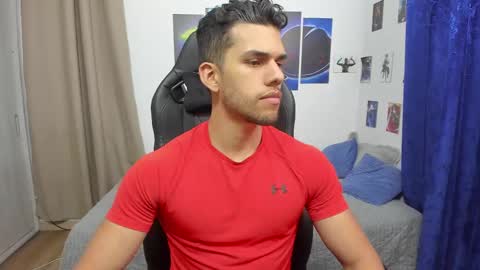 Jacob online show from February 19, 3:28 am