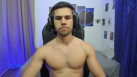 Jacob online show from March 10, 5:11 am