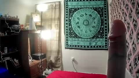 Kirra Rune online show from October 7, 2:29 am