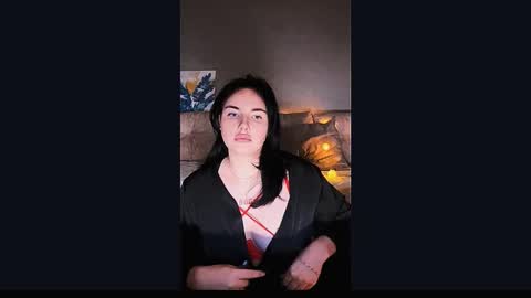 Kira online show from October 16, 6:40 pm