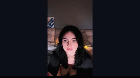 Kira online show from October 17, 6:45 pm