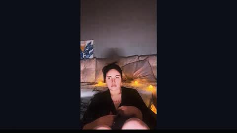 Kira online show from October 20, 7:41 pm